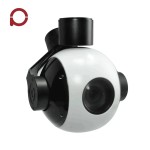 Hot Sales Viewpro Q30T Pro II High Definition 30x Sensor Optical Zoom UAV AI Tracking Gimbal Stabilizer Mapping Surveying Camera